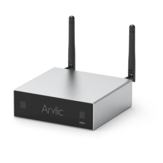 Arylic A50  50W x 2 Streaming Amplifier