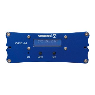 Equipson Work WPE-44 Digital Audio Processor