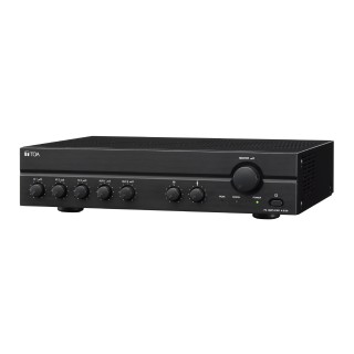 TOA A-2120SA Mixer Power Amplifier