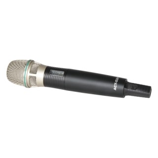 Mipro Wireless Handheld Micro Phone System