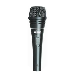 Mipro MM-105 Hypercardioid Microphone