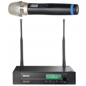 Mipro ACT-311B Single-Channel System