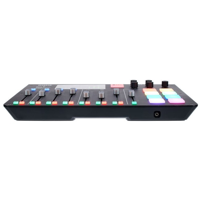 RODECASTER PRO INTEGRATED PODCAST PRODUCTION CONSOLE, buy from Thomsun ...