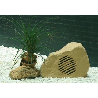 Equipson Work MR-110 S Line Stone-Shaped Speaker