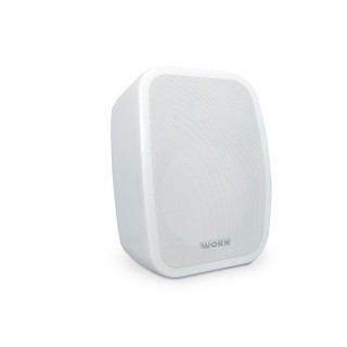 Equipson Work NEO 6 Passive Loudspeaker Pair - White