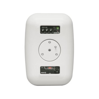 Equipson Work NEO 8A Self-Powered Loudspeaker - White