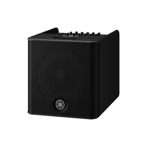  Yamaha STAGEPAS 200 Portable PA System