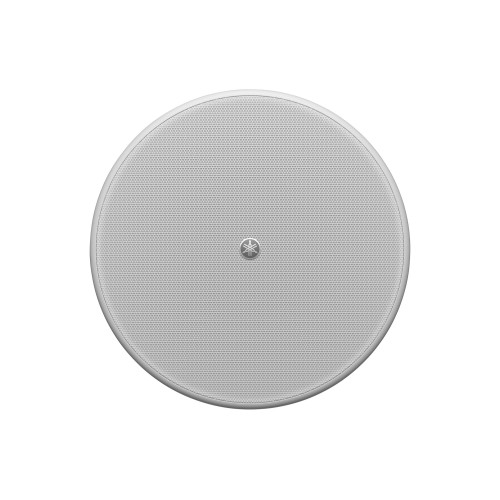 Yamaha VC4NW Ceiling Speaker - White