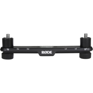 Rode Stereo Bar20 Stereo Microphone Spacing Bar
