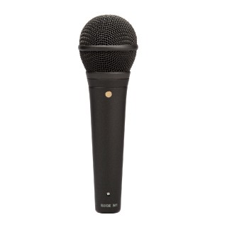 Rode M1 Live Performance Dynamic Microphone