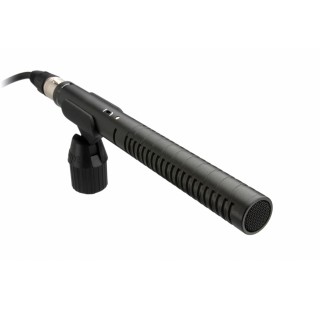 Rode NTG1 Premium Shotgun Microphone