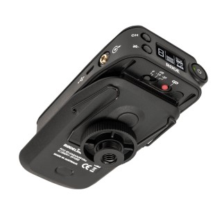 RØDELink Newsshooter Kit - Plug-in XLR digital wireless system