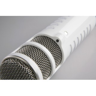 Rode Podcaster Cardioid End-Address Dynamic USB