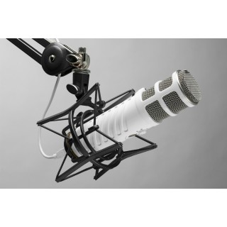 Rode Podcaster Cardioid End-Address Dynamic USB