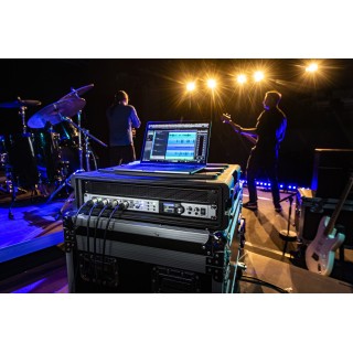 Steinberg AXR4T Thunderbolt 2 