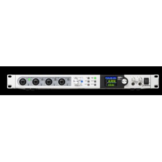Steinberg AXR4T Thunderbolt 2 