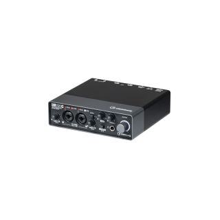 Steinberg UR22C Recording Pack