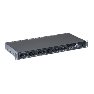 Steinberg UR816C