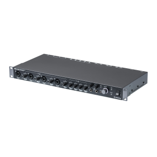 Steinberg UR816C