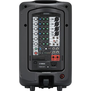  Yamaha  STAGEPAS600-BT Portable PA System With Bluetooth