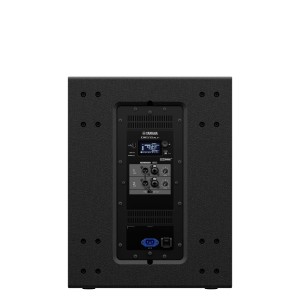 Yamaha DXS15XLF Powered Subwoofer