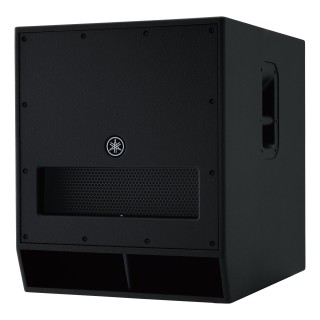 Yamaha DXS18 18" Powered Subwoofer