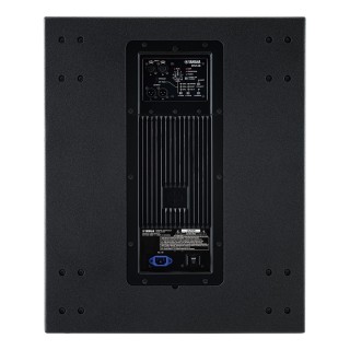 Yamaha DXS18 18" Powered Subwoofer