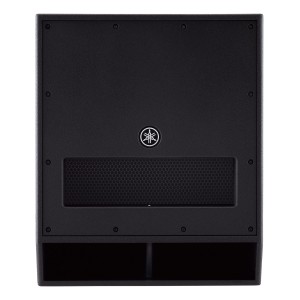 Yamaha DXS18 18" Powered Subwoofer