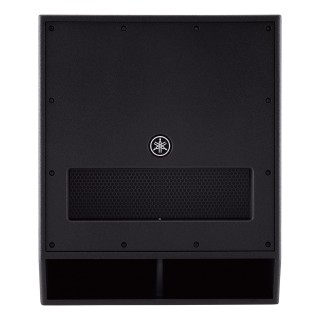 Yamaha DXS18 18" Powered Subwoofer