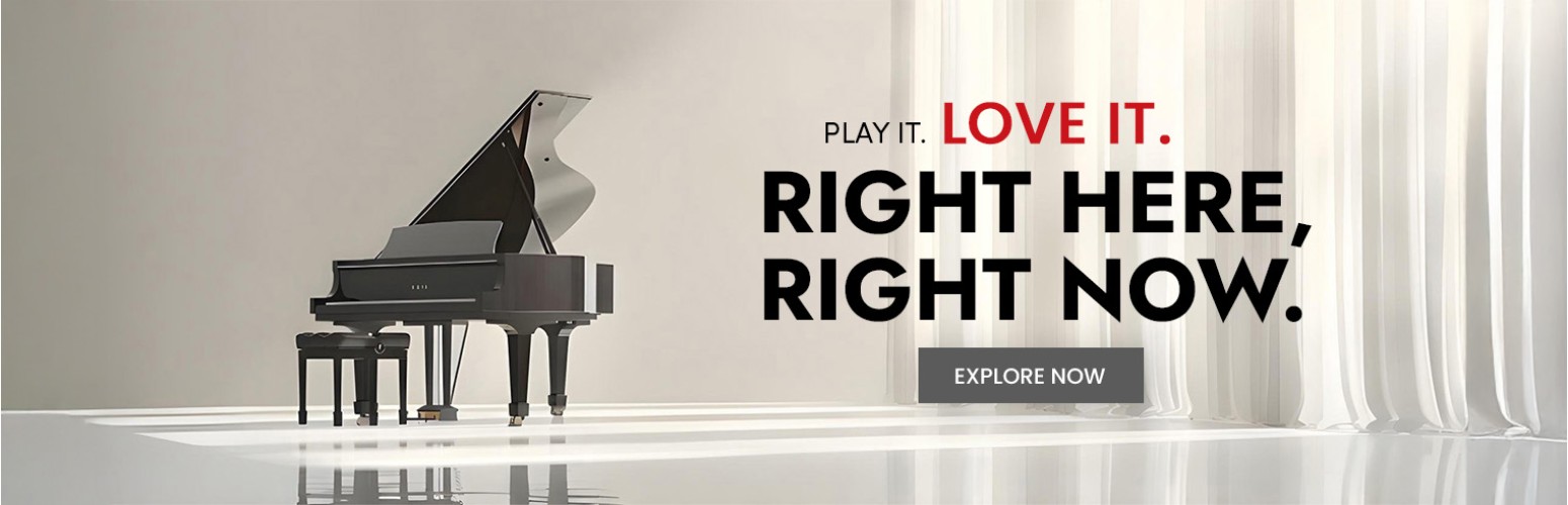 test Musical Instruments